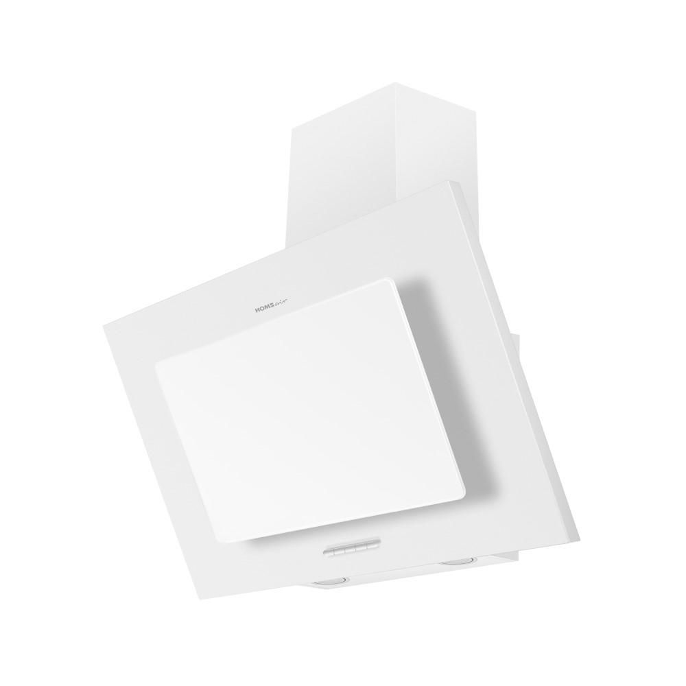 ВЫТЯЖКА HOMSair BELL 60 White