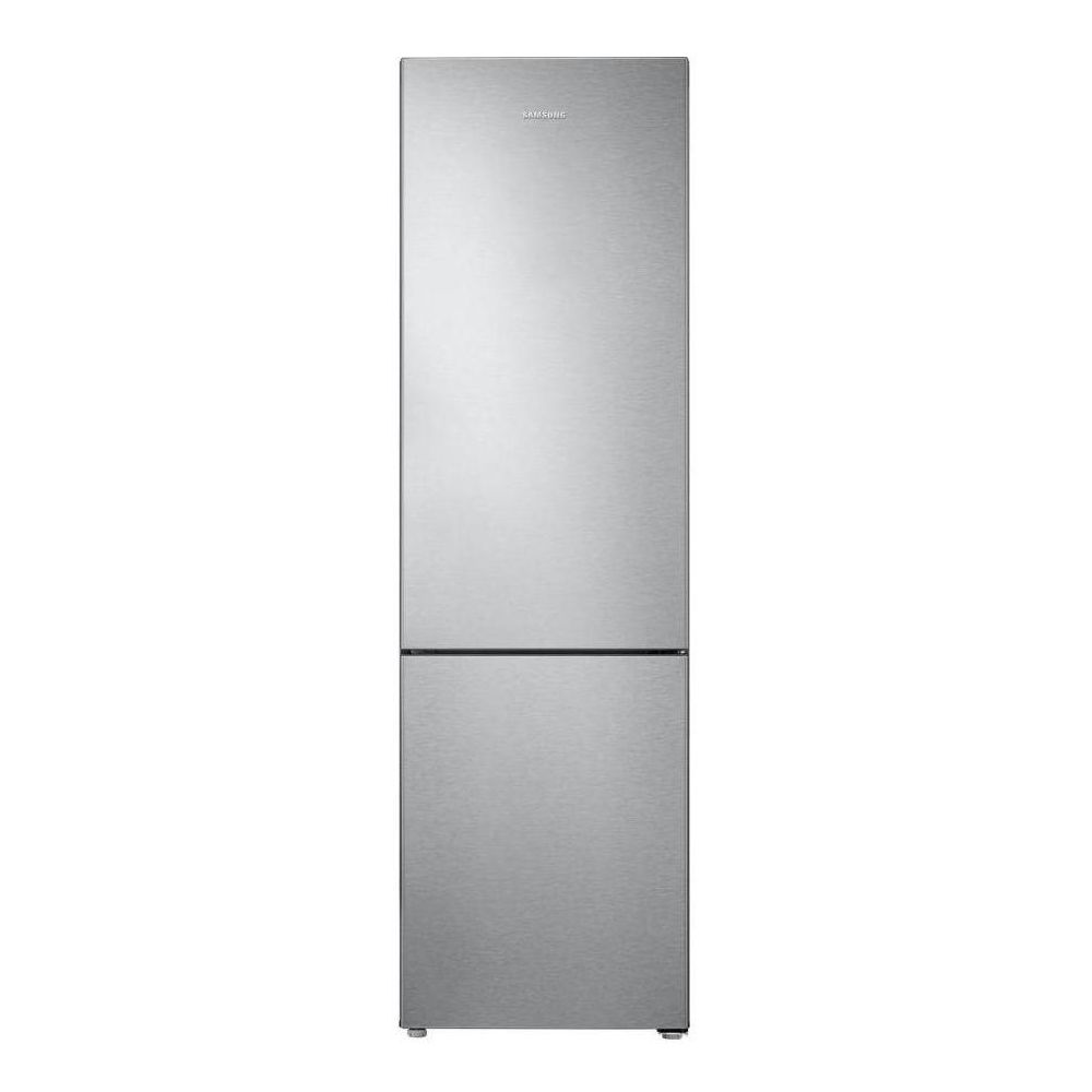 Холодильник Samsung RB37A50N0SA/WT серебристый (двухкамерный)