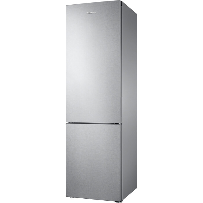 Холодильник Samsung RB37A50N0SA/WT серебристый (двухкамерный)