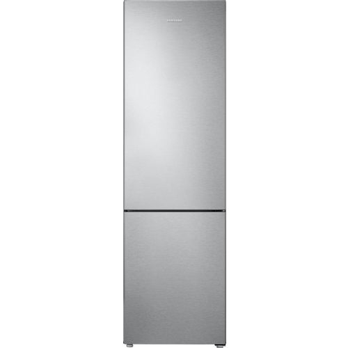 Холодильник Samsung RB37A50N0SA/WT серебристый (двухкамерный)