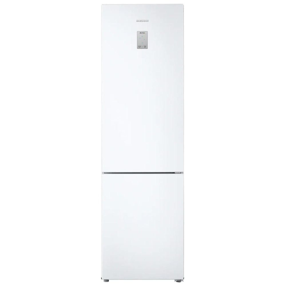 Холодильник Samsung RB37A5400WW/WT белый (двухкамерный)