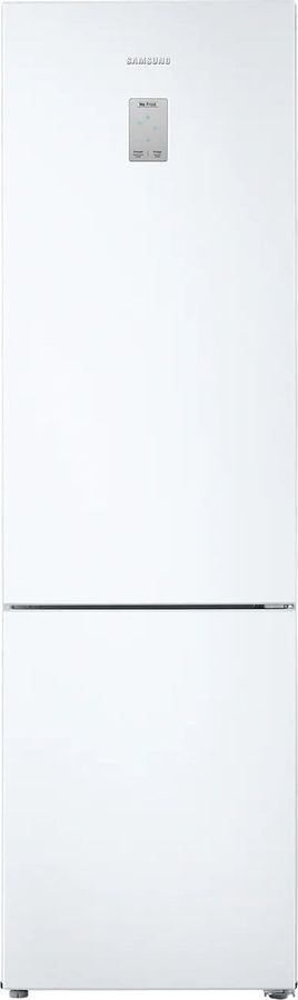 Холодильник Samsung RB37A5400WW/WT белый (двухкамерный)
