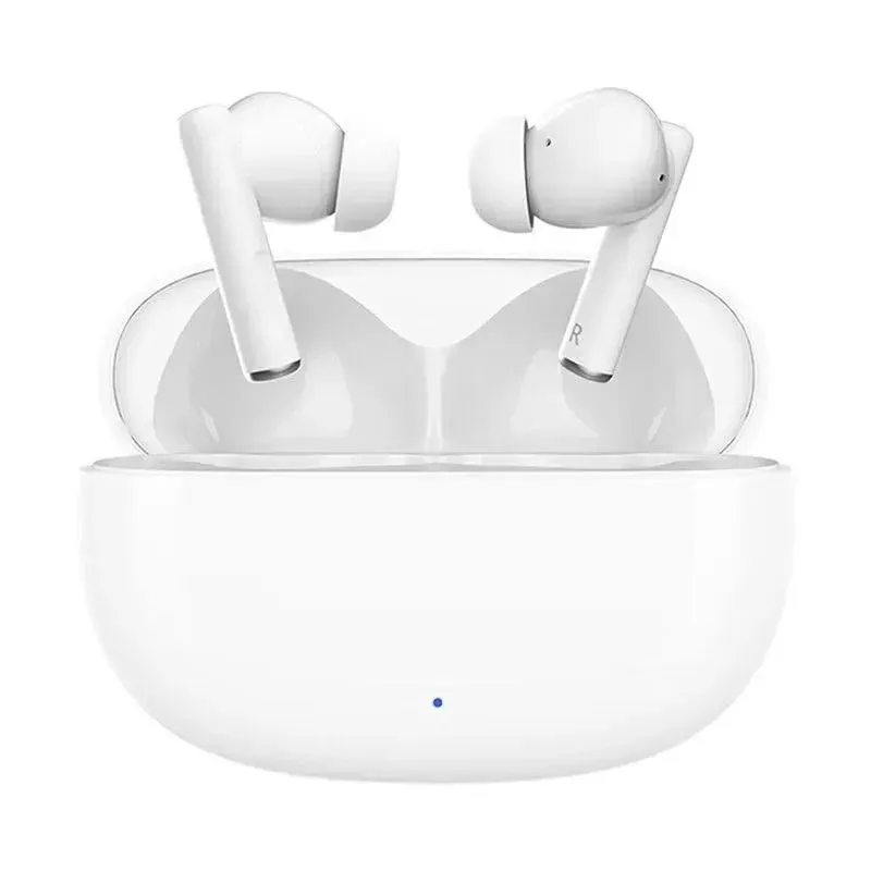 Гарнитура внутриканальные Honor Earbuds X3 белый беспроводные bluetooth (5504AAAT)