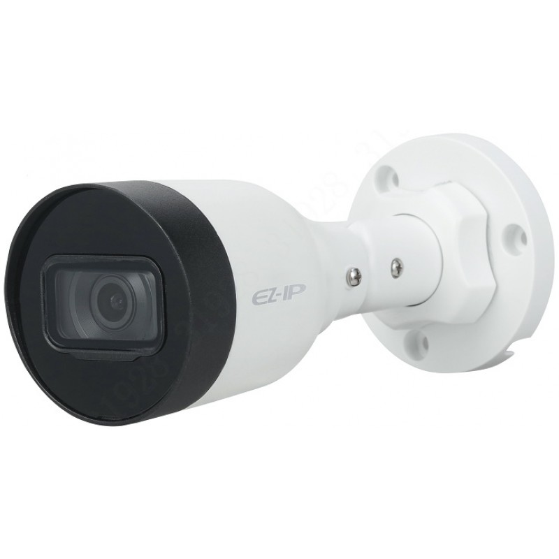 Камера видеонаблюдения IP Dahua EZ-IPC-B1B41P-0280B 2.8-2.8мм цв. корп.:белый