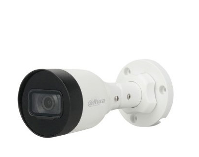 Камера видеонаблюдения IP Dahua EZ-IPC-B1B41P-0280B 2.8-2.8мм цв. корп.:белый