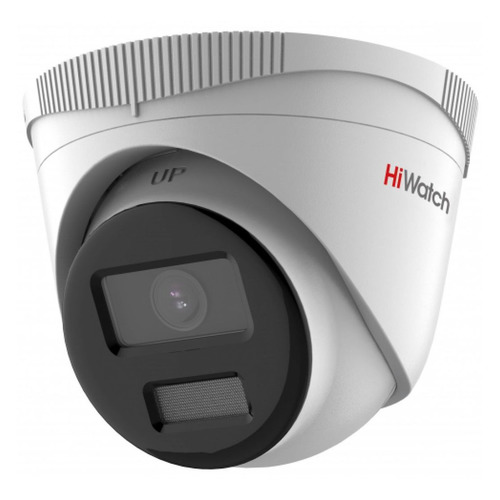Камера видеонаблюдения HiWatch DS-I253L(B) (2.8 mm) 2.8-2.8мм цв.