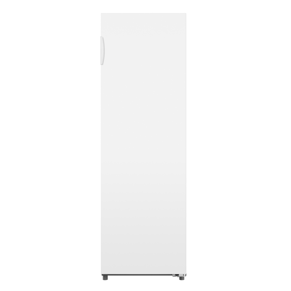 Морозильная камера Maunfeld MFFR170W белый