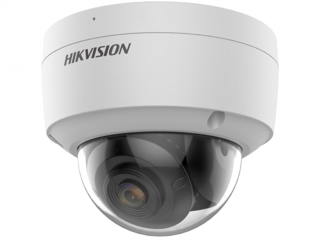 Камера видеонаблюдения Hikvision DS-2CD2147G2-SU(С)(4mm) 4-4мм цв.