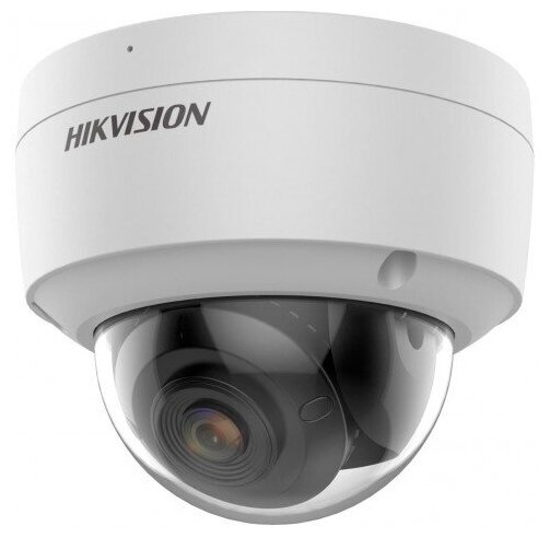 Камера видеонаблюдения Hikvision DS-2CD2147G2-SU(С)(4mm) 4-4мм цв.
