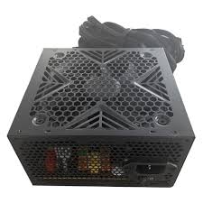 Блок питания Formula ATX 750W MONZA VL-750APB-85 80+ bronze (24+4+4pin) APFC 120mm fan 7xSATA RTL