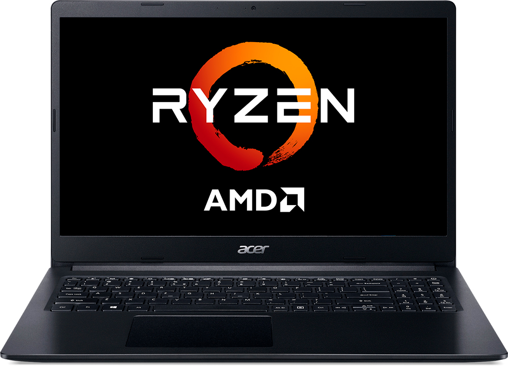 Ноутбук Acer Extensa EX215-22-R964