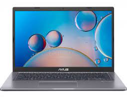 14" Ноутбук ASUS X415EA-EB512, Intel Core i3 1115G4, 8 ГБ, 256 ГБ, без ОС, серый