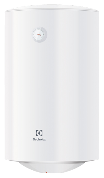 Водонагреватель Electrolux Quantum Pro EWH 50 1.5кВт 50л электрический настенный/белый