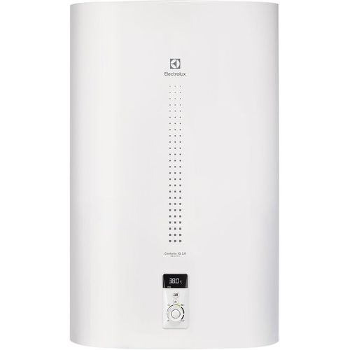 Водонагреватель Electrolux Centurio IQ 2.0 EWH 80 2кВт 80л электрический настенный/белый