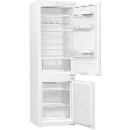 Встраиваемый холодильник Korting KSI17860CFL