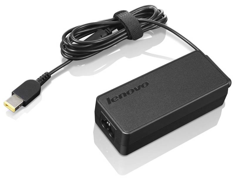 Универсальный блок питания Lenovo ThinkPad SlimTip 65W