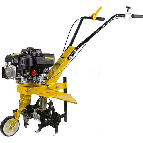 Мотокультиватор Huter GMC-5.0