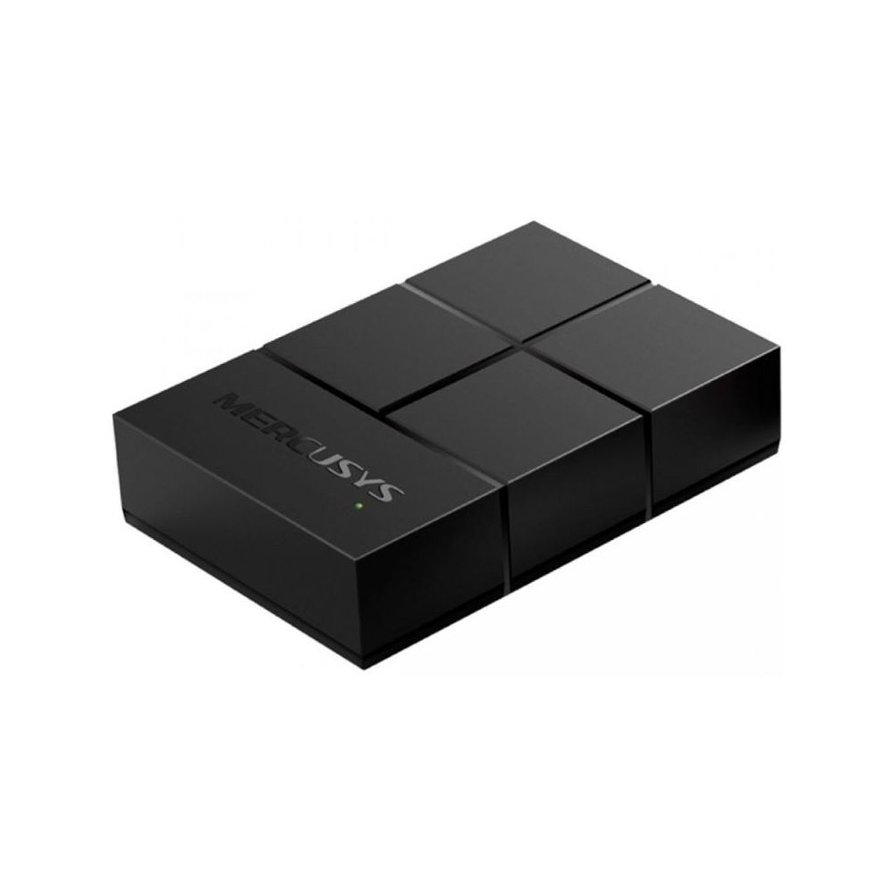 Коммутатор 8-портовый Mercusys MS108G