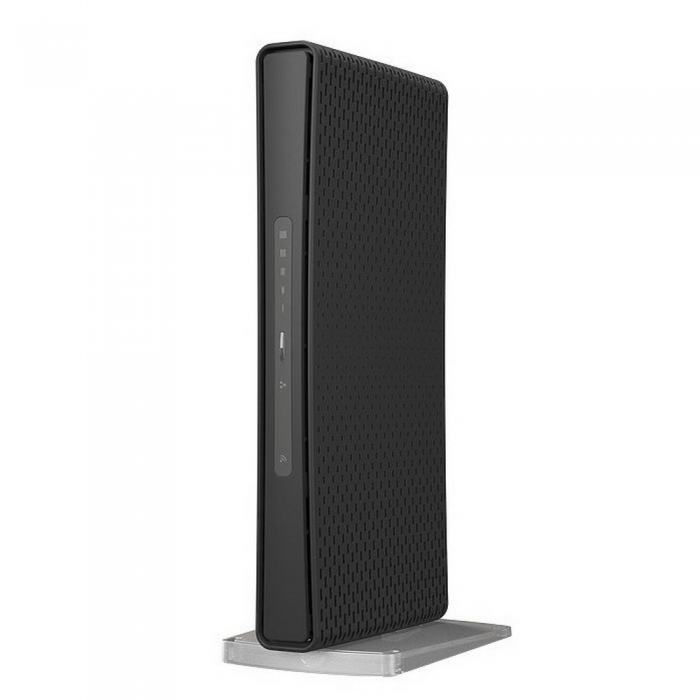 Маршрутизатор hAPac3 LTE6 kit with 716MHz four core CPU