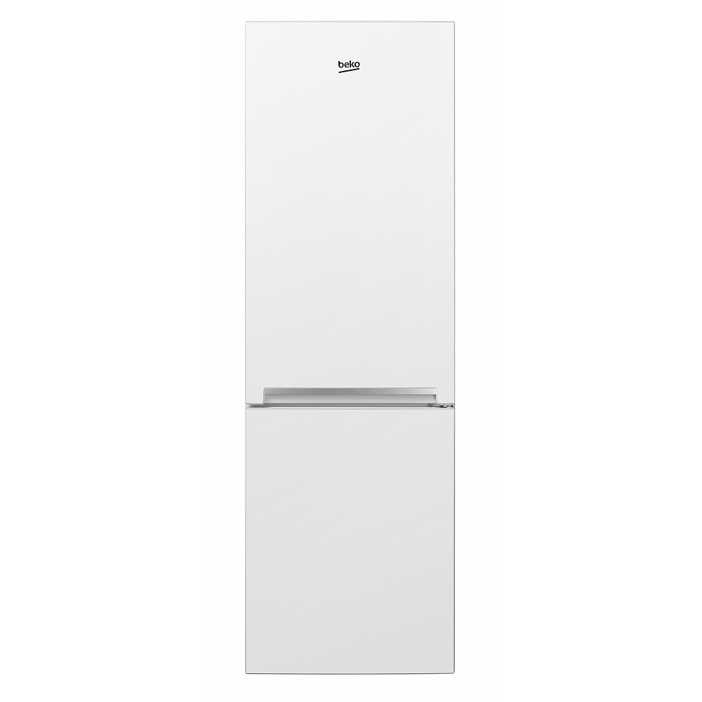 Холодильник Beko RCSK270M20W белый (двухкамерный)