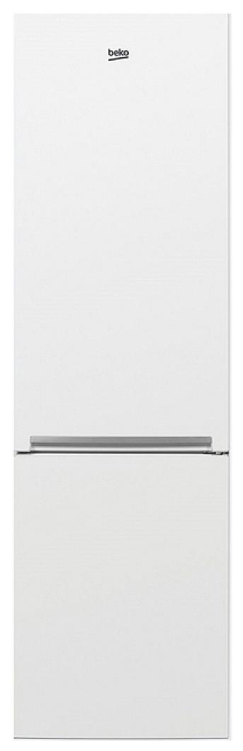Холодильник Beko RCSK270M20W белый (двухкамерный)