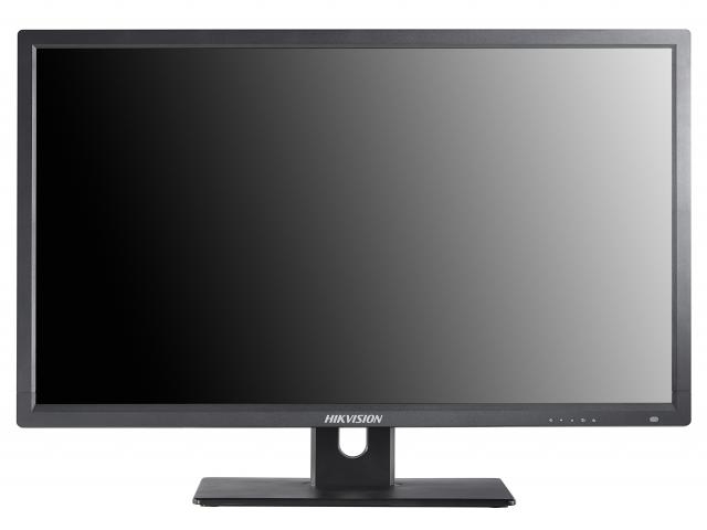 Монитор Hikvision DS-D5019QE-B 18.5" 1366x768
