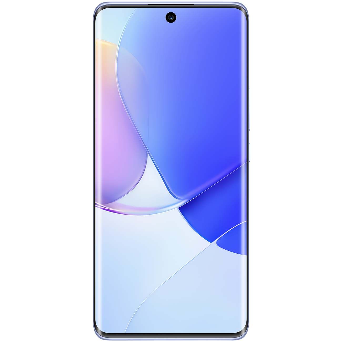 Смартфон HUAWEI Nova 9 8/128 ГБ RU, звездно-голубой