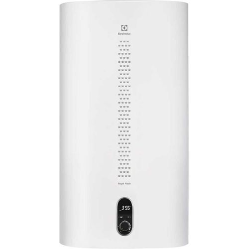 Водонагреватель Electrolux Royal Flash EWH 80 2кВт 80л электрический настенный