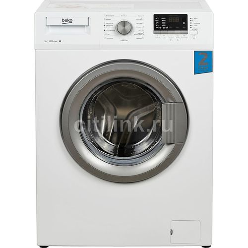 Стиральная машина WRS 55P2 BSW 7320810011 BEKO