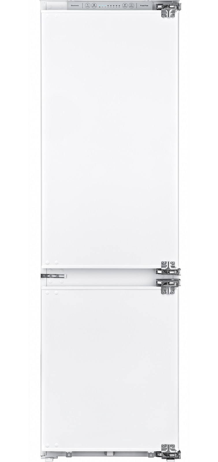 Холодильник Weissgauff WRKI 178 H Inverter NoFrost (двухкамерный)