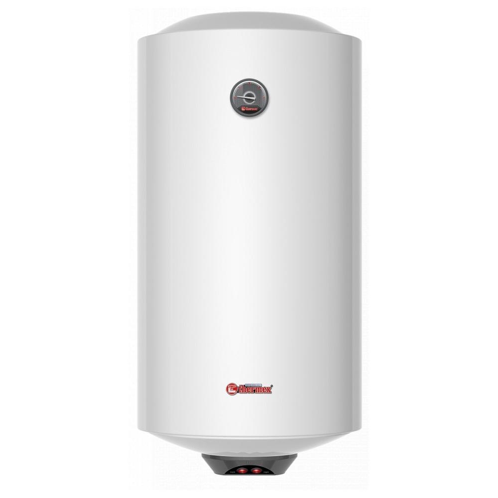 Водонагреватель Thermex Thermo 100 V 2.5кВт 100л электрический настенный/белый