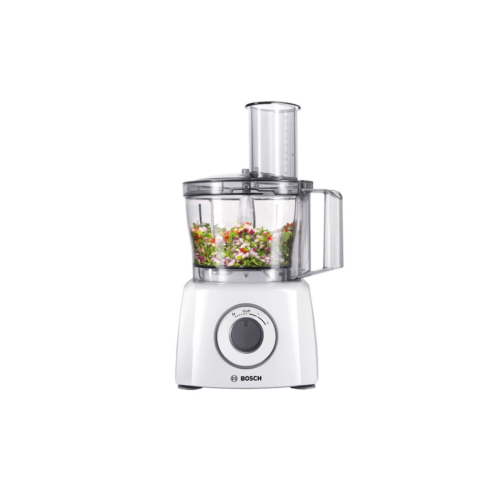 Кухонный комбайн MCM3200W BOSCH