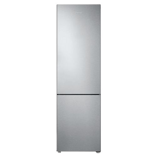 Холодильник Samsung RB37A5000SA/WT серебристый (двухкамерный)