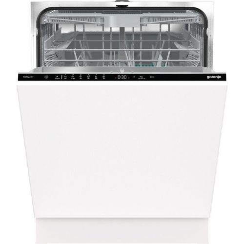 Посудомоечная машина встраив. Gorenje GV643D60 полноразмерная