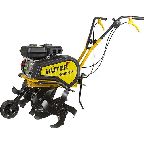 Мотокультиватор Huter GMC-6.8