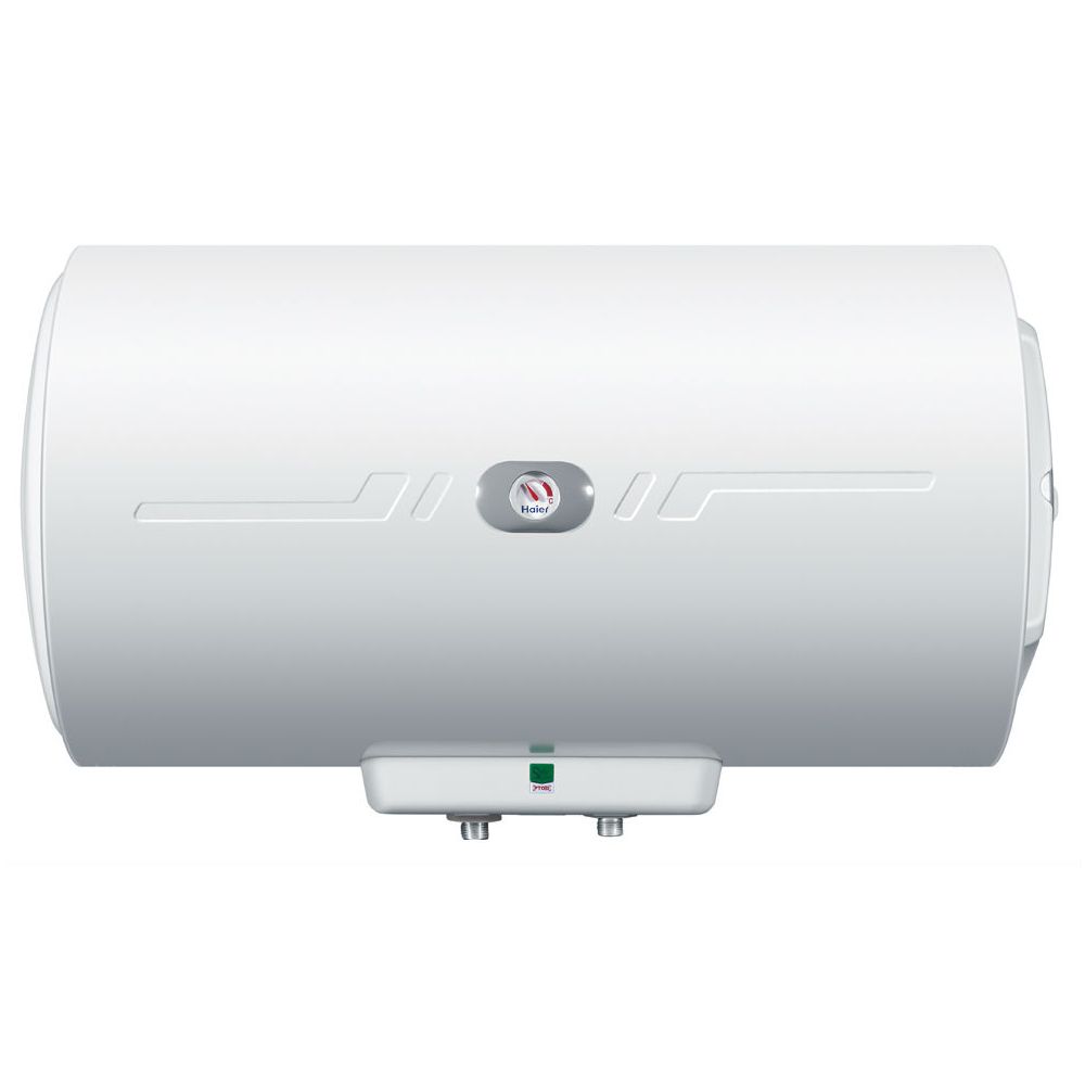Водонагреватель Haier FCD-JTHA50-III(ET) 1.5кВт 50л электрический настенный/белый