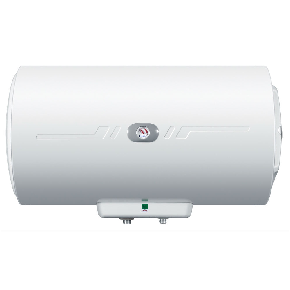 Водонагреватель Haier FCD-JTHA50-III(ET) 1.5кВт 50л электрический настенный/белый