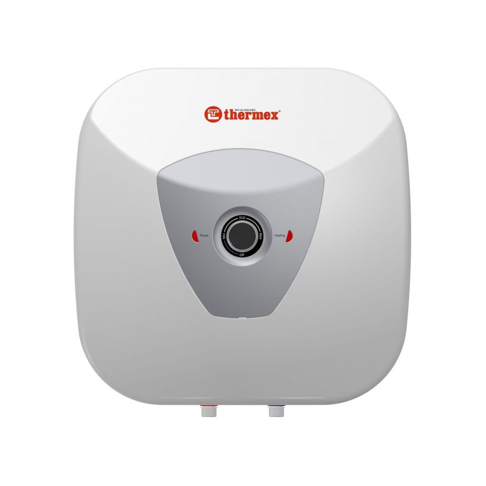 Водонагреватель Thermex Hit H 15 O (pro) 1.5кВт 15л электрический настенный/белый