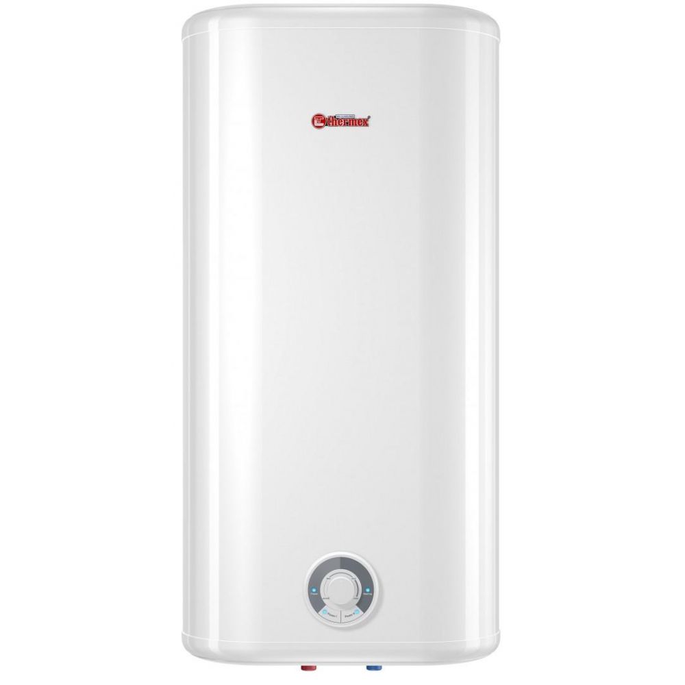 Водонагреватель Thermex Ceramik 80 V 2кВт 80л электрический настенный/белый