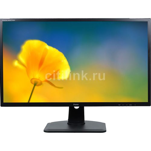 Монитор iiyama ProLite XB3270QS-B1