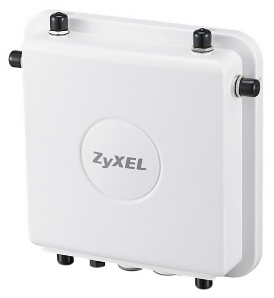 Точка доступа ZYXEL WAC6553D-E-EU0201F