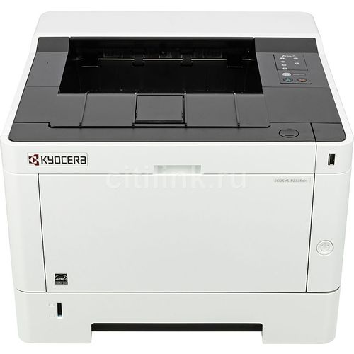 Лазерный принтер Kyocera ECOSYS P2335dn