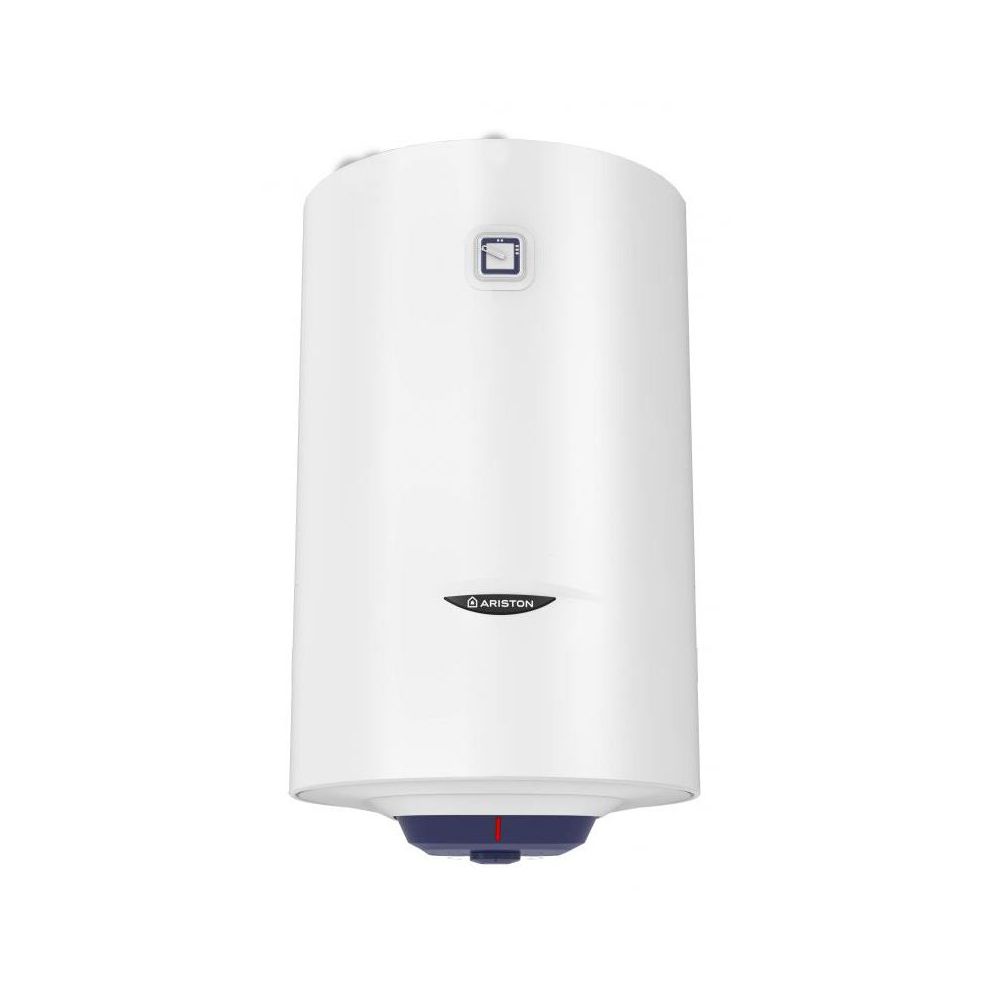 Водонагреватель Ariston BLU1 R ABS 50 V 1.5кВт 50л электрический настенный/белый