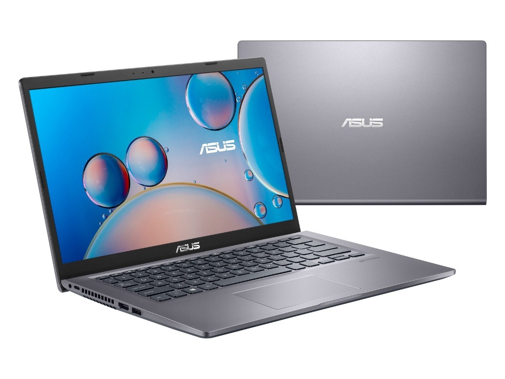 Ноутбук ASUS A416JA-EB1185W 90NB0ST2-M21950 i5-1035G1 14"8Гб DDR4 SSD 256Гб Windows 11 Home