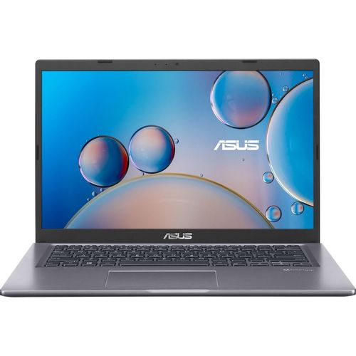 Ноутбук ASUS A416JA-EB1185W 90NB0ST2-M21950 i5-1035G1 14"8Гб DDR4 SSD 256Гб Windows 11 Home