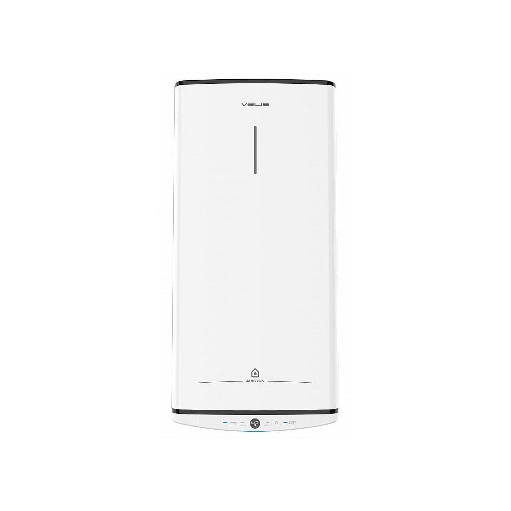 Водонагреватель Ariston Velis Tech PW ABSE 100 2.5кВт 100л электрический настенный/белый