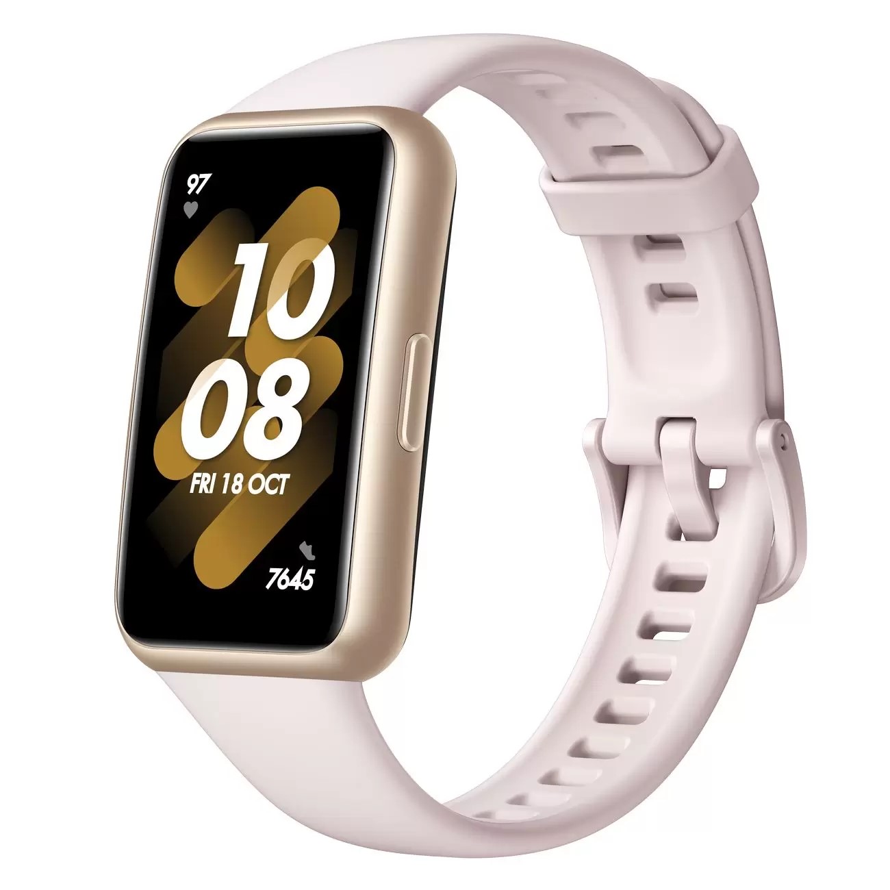 Фитнес-браслет Huawei BAND 7 NEBULA PINK LEIA-B19