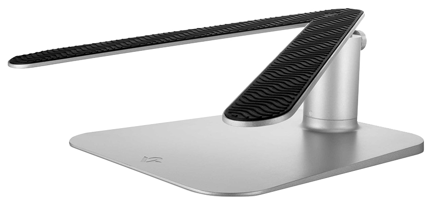 Подставка Twelve South HiRise под MacBook,металлическая. Цвет: серебряный