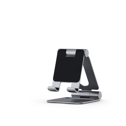 Складная подставка Satechi Aluminum Foldable Stand для мобильных устройств и планшетов