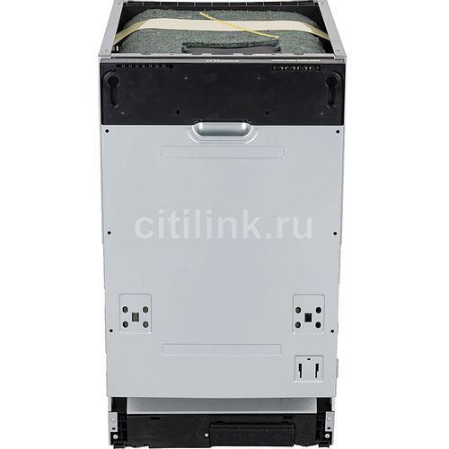 Встраиваемая посудомоечная машина 45CM ZIM476H 1100211 HANSA